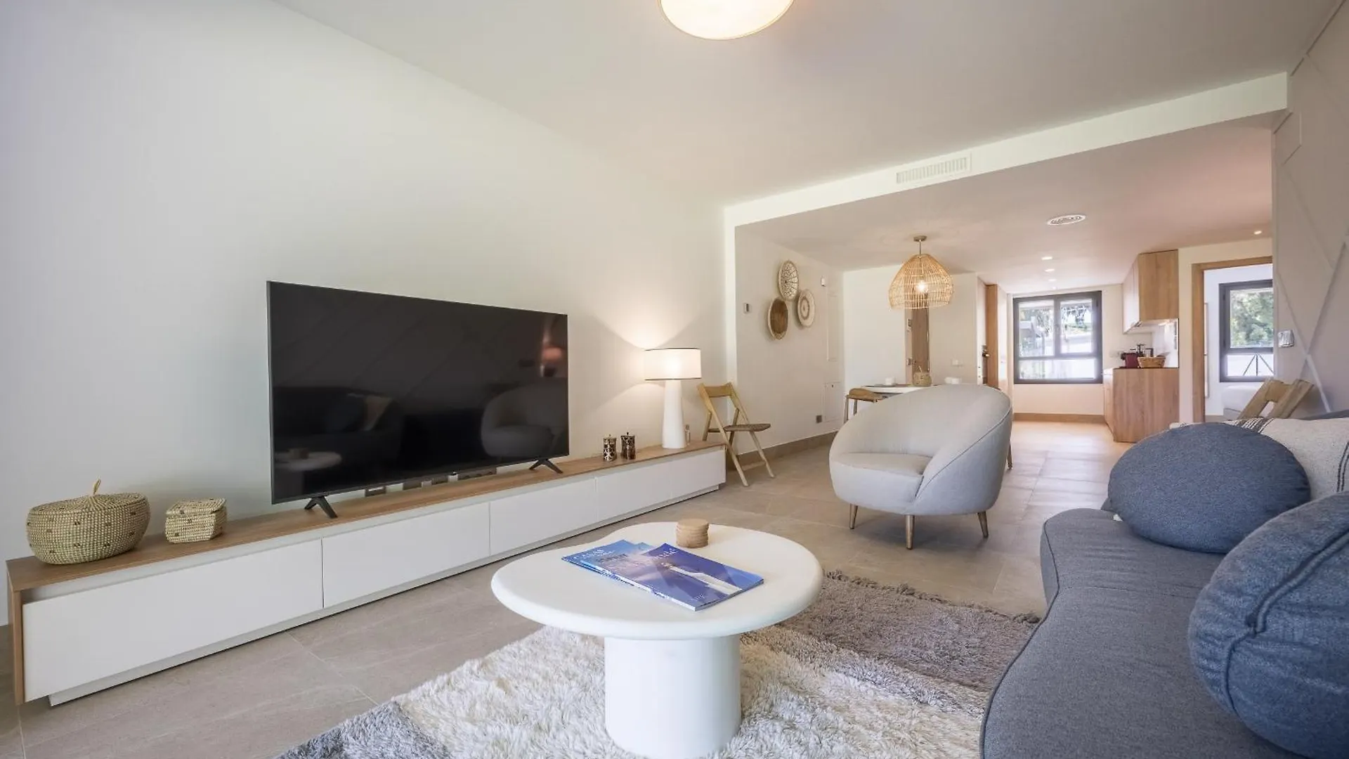 Solemar Beach 2373 卡萨雷斯 公寓